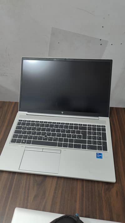 hp Elitebook 850 G8 ci7 11th generation