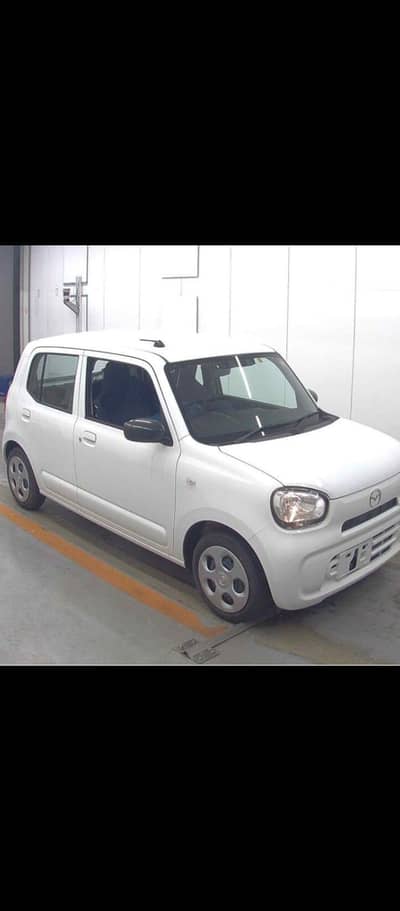 Mazda Carol Eco 2023
