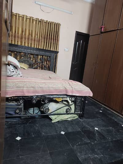 BLOCK-S BEAUTIFUL GROUND FLOOR HOUSE NORTH NAZIMABAD