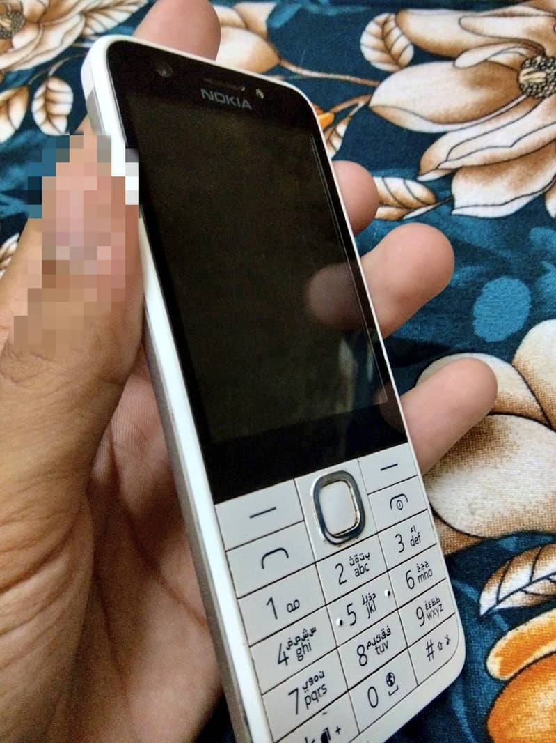 Nokia 230 3