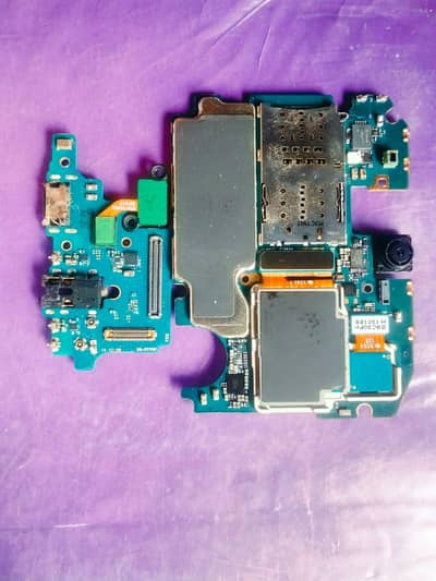 mother board Samsung Galaxy note 10 lite