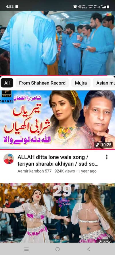 Rana Javed 