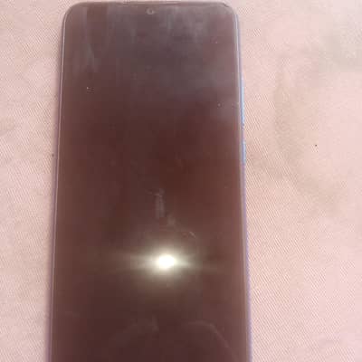 Infinix Hot 10i