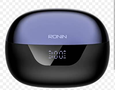 Ronin Mystique R-7010 ANC & ENC Earbuds