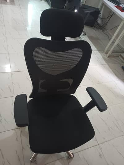 chairs