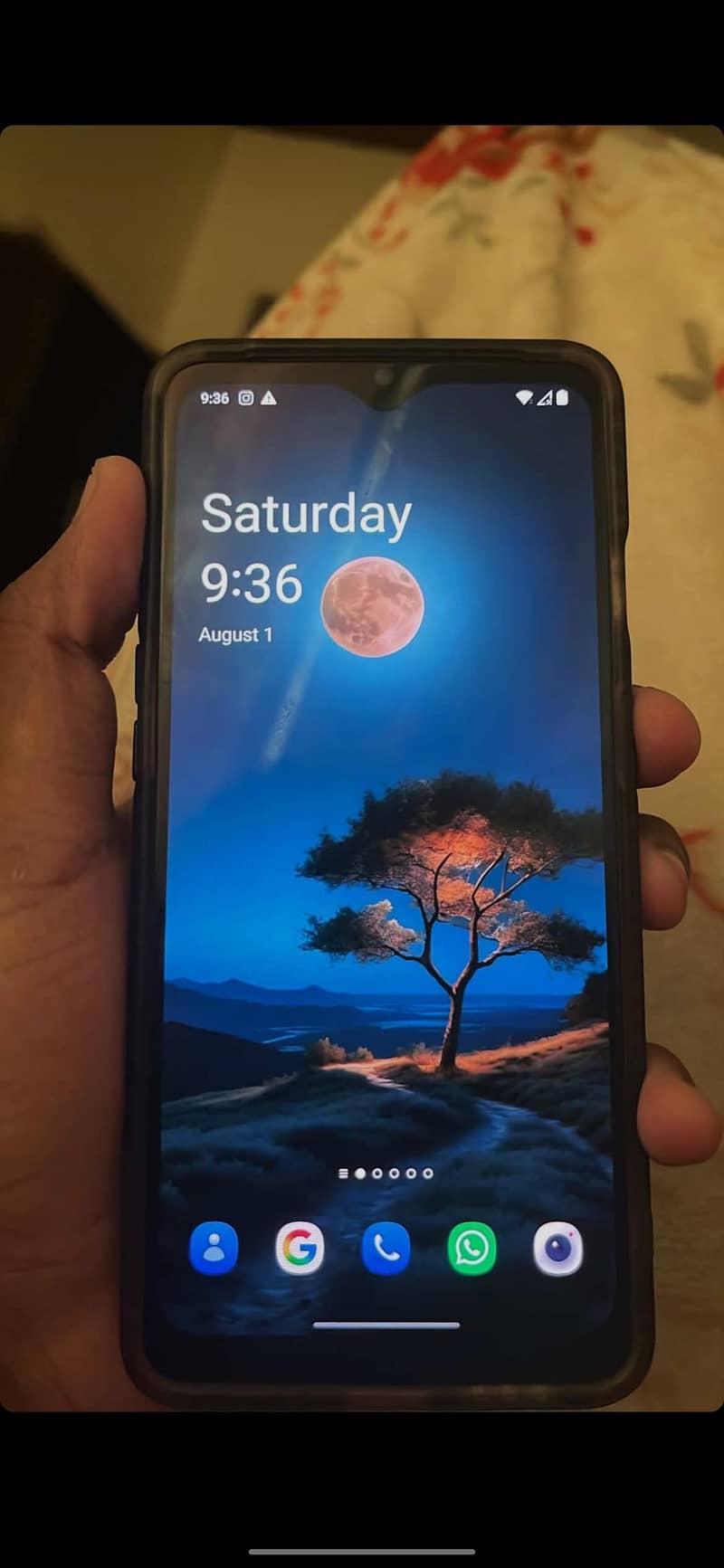One Plus 7T  Whatsapp 03445980288 0