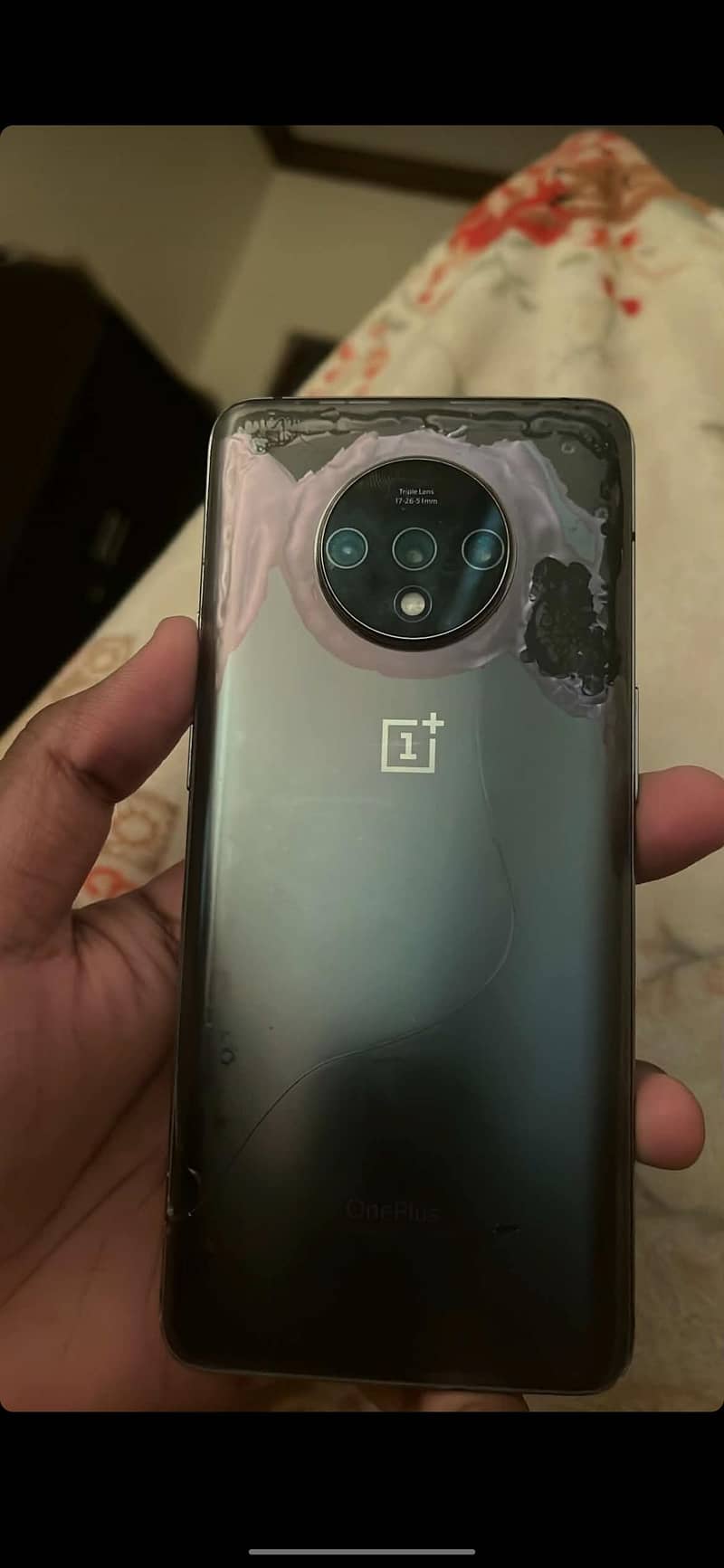 One Plus 7T  Whatsapp 03445980288 1