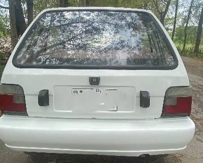 Suzuki Mehran VXR 2016