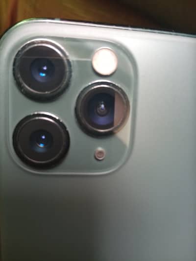 Apple iPhone 11 Pro for sale and exchange