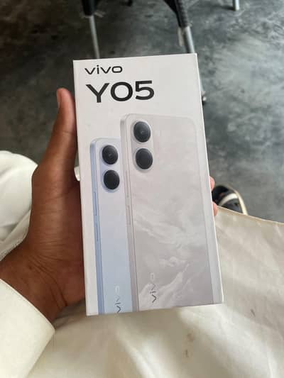 Vivo Y04