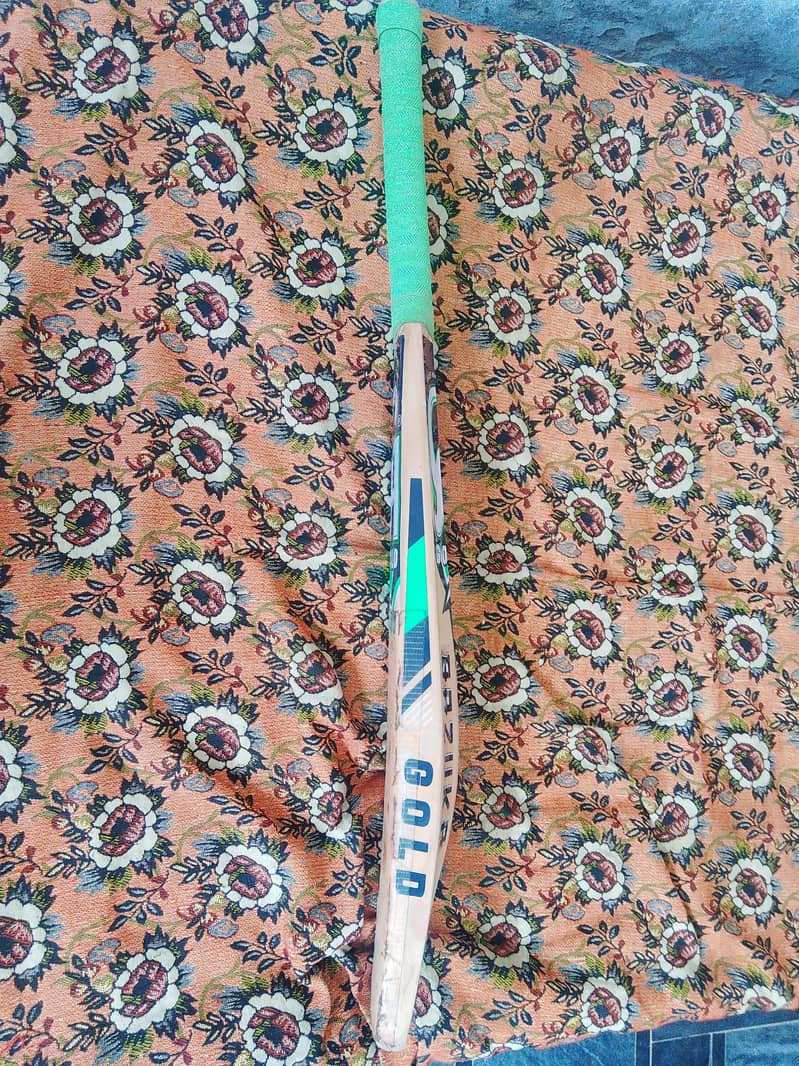 hard ball bat 1