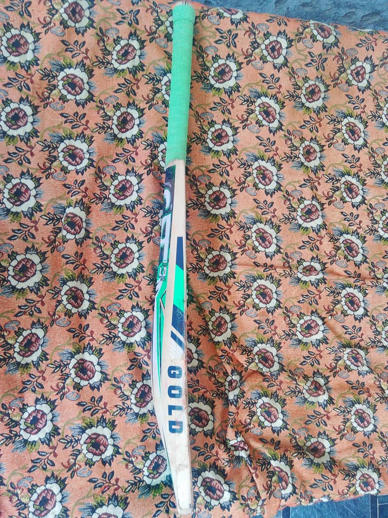 hard ball bat 3