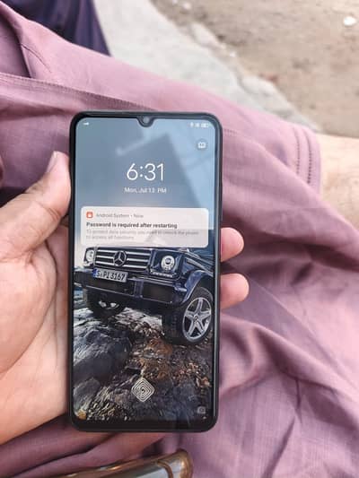 Vivo S1 Pro