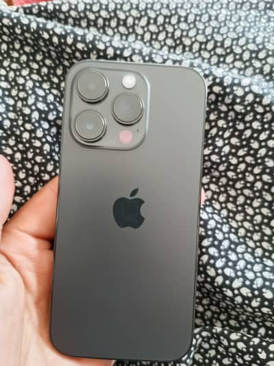 Apple iPhone 14 Pro