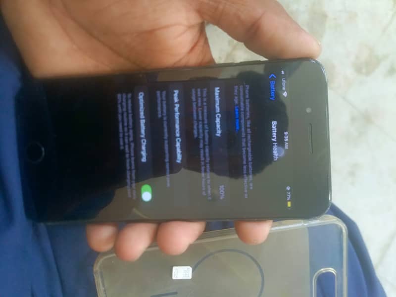 Apple iPhone 7 Plus 3