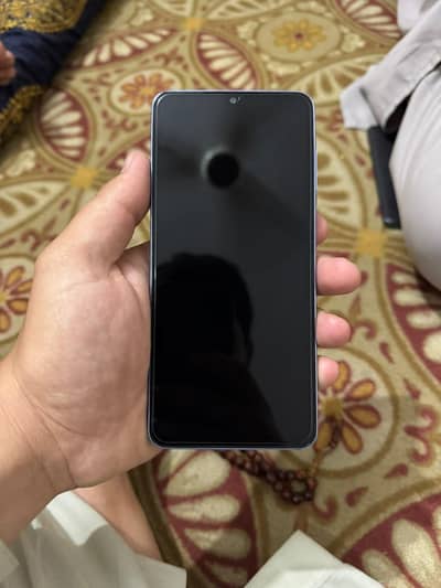 Samsung Mobile A07