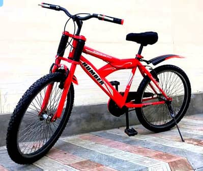 Cycle For Sale - 24 Size