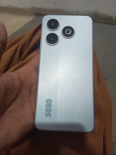 SEGO Smart 10 4GB ram 64GB storage