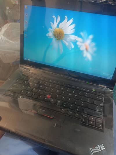 Work Laptop
