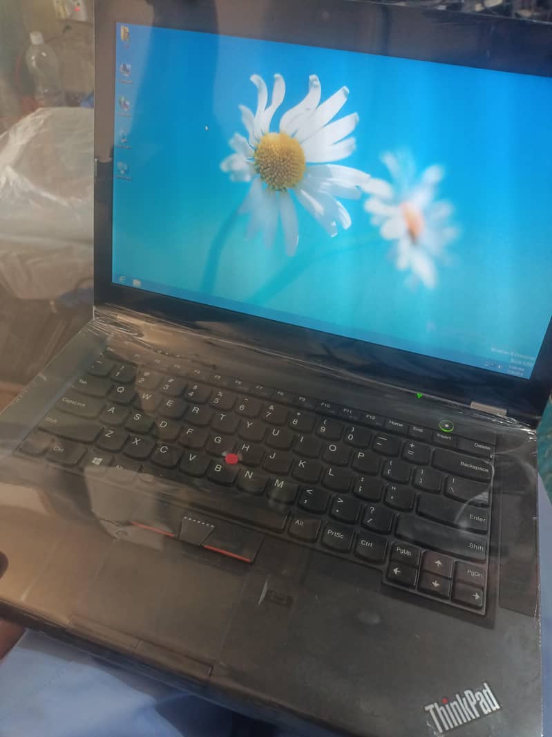 Work Laptop 0