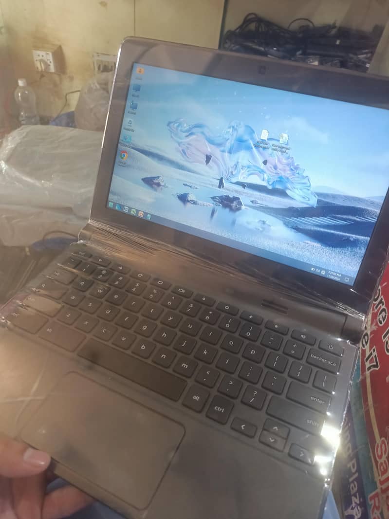 Work Laptop 2