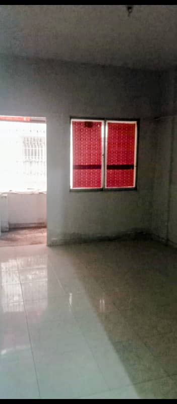 SECTOR- 14/B BEAUTIFUL FIRST FLOOR NADEEM FINE APARTMENT SHADMAN TOWN