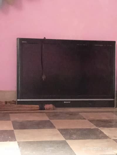 sony tv