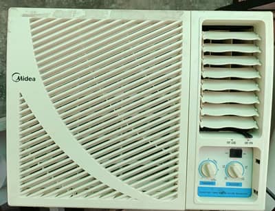 0.75 window Ac