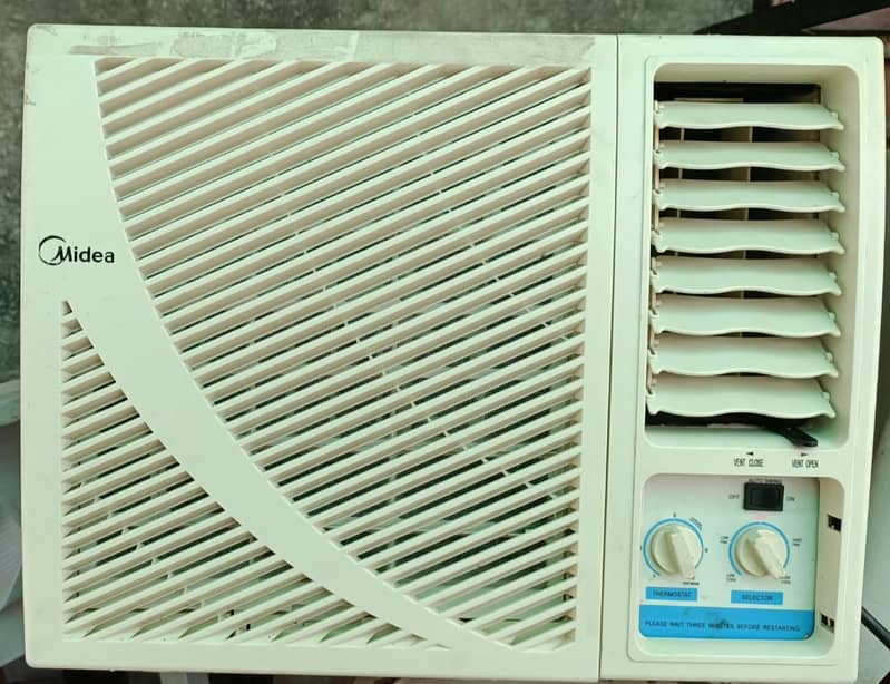 0.75 window Ac 0