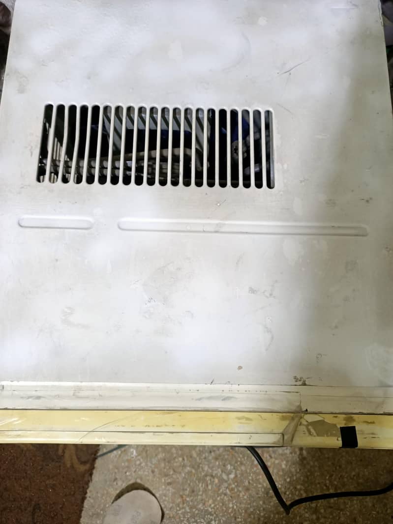 0.75 window Ac 1