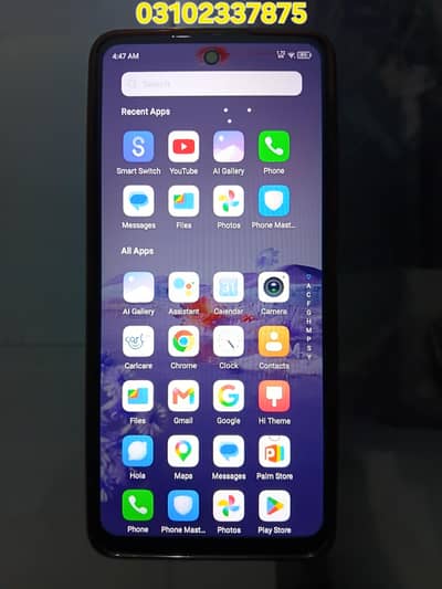 Tecno Spark 20 8+256 PTA approved