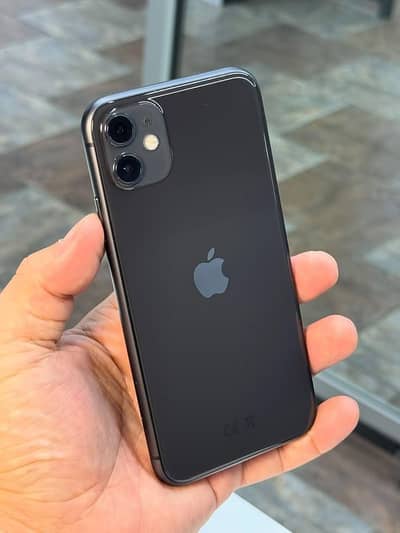 Apple iPhone 11 Exchange