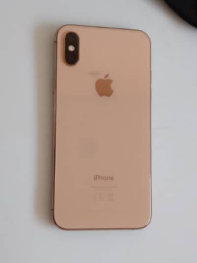 Apple iPhone XS Max