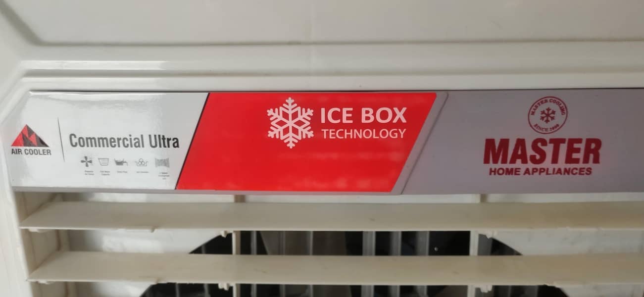 Master Cooler | Discount ho jae ga 0