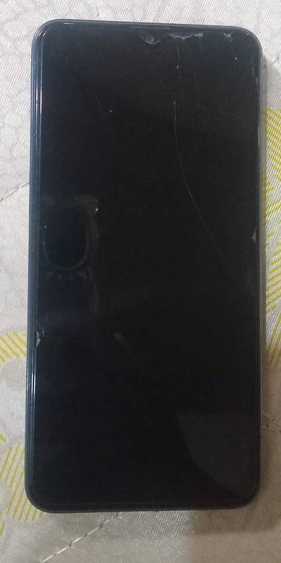Samsung Mobile A10S