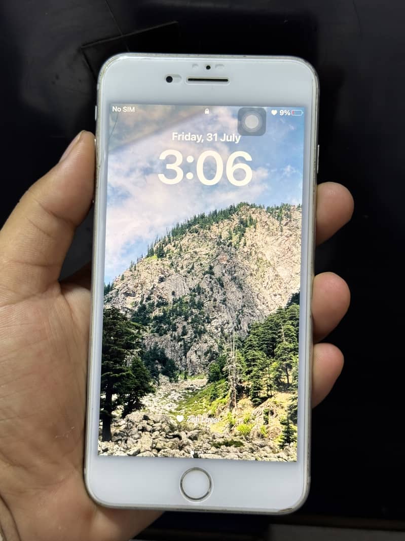 Apple iPhone 8 Plus 2
