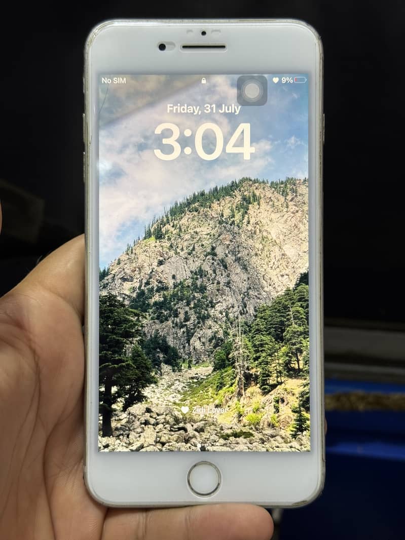 Apple iPhone 8 Plus 6