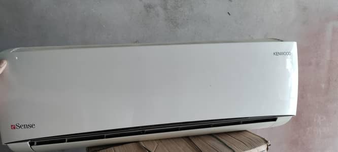Kenwood e-Sense 1 Ton Air Conditioner for Sale