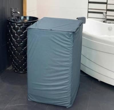 Automatic Washing Machine Cover