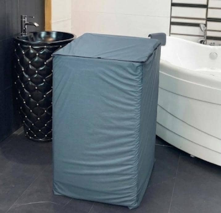 Automatic Washing Machine Cover 0