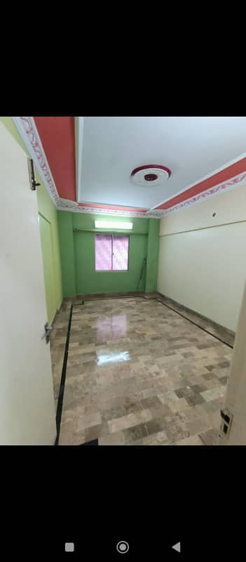 SECTOR 11-C/1 BANK LOAN APPLICABLE,FAIZA AVENUE APTT: BOUNDARY WALL PROJECT, MASJID, NORTH KARACHI