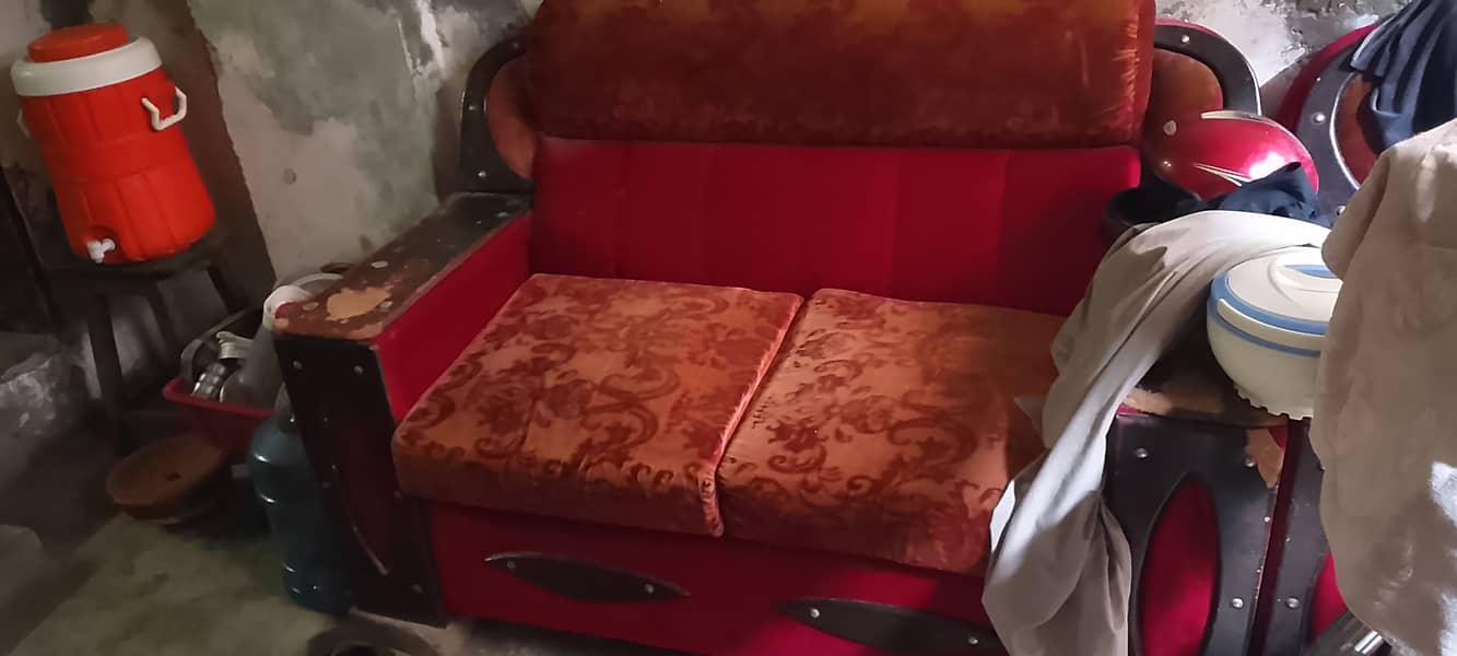 Sofa set 2