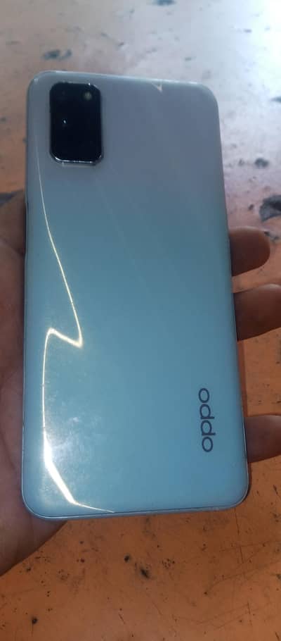 OPPO A52