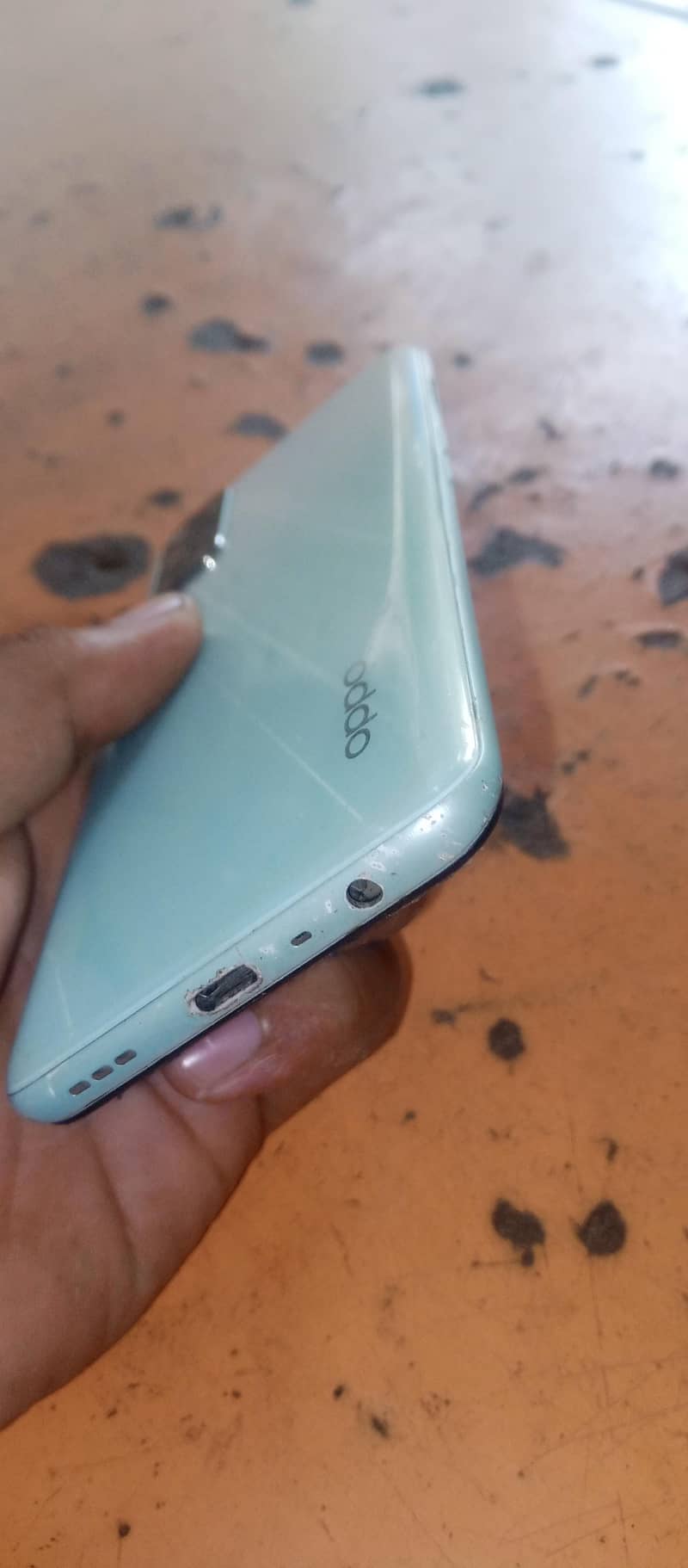 OPPO A52 5
