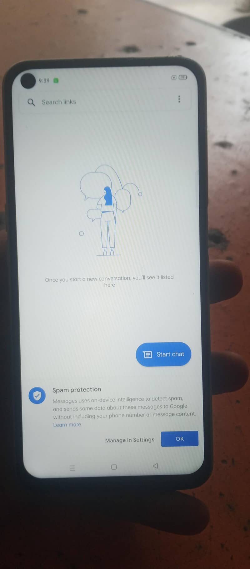OPPO A52 6