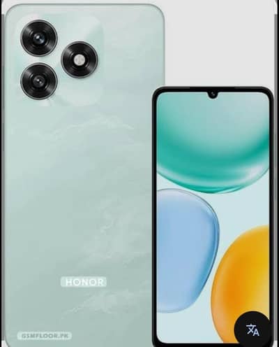 Honor X5 Plus