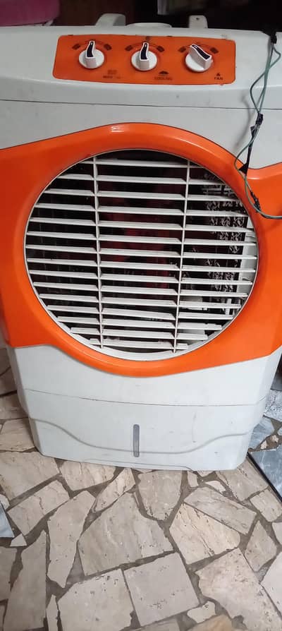 dc air cooler