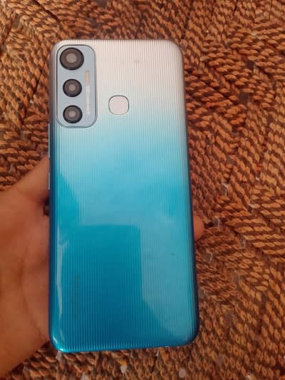 Infinix Hot 10 Play