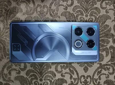 infinix gt20 pro official PTA approve