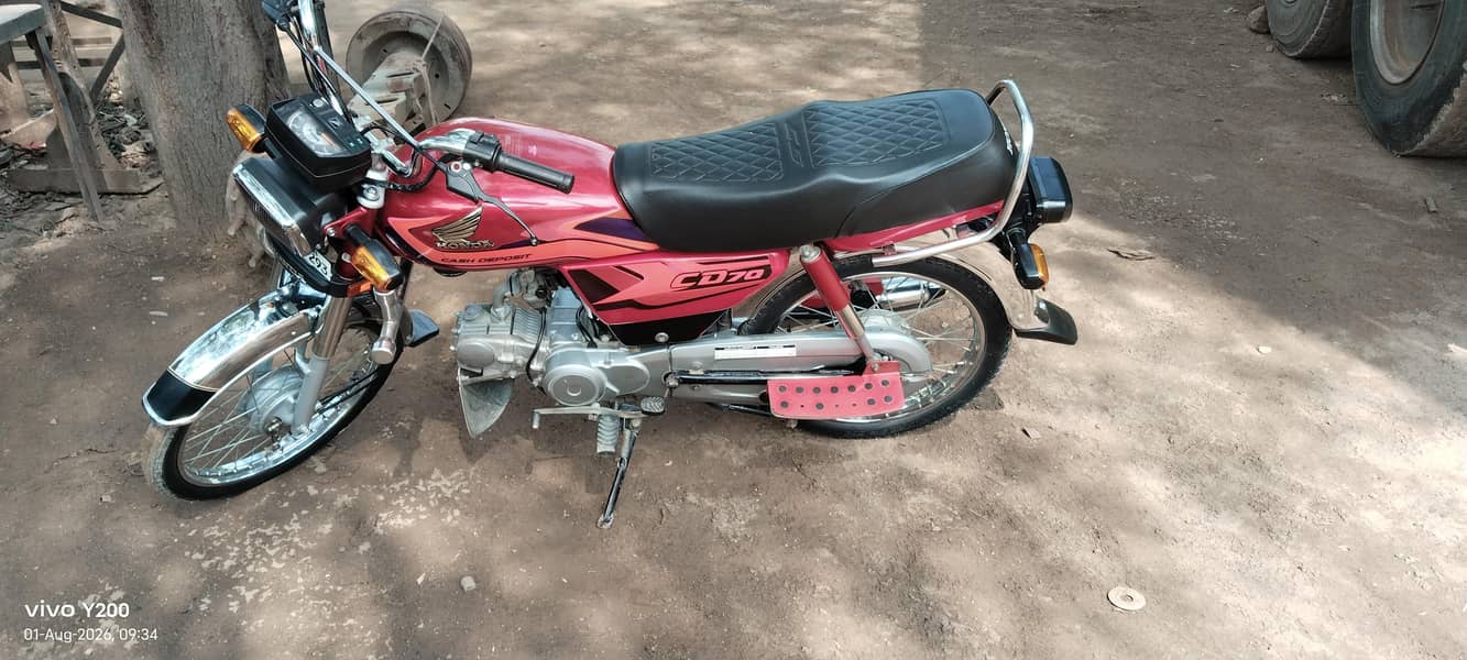bilkul new condition 1